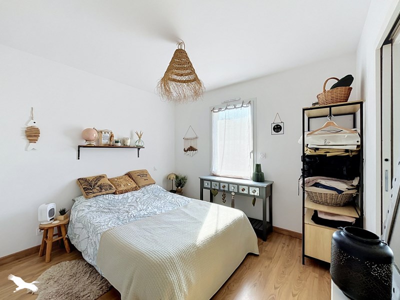 Vente Maison LES SABLES D OLONNE - 5 pièces -111 m² - (85180)
