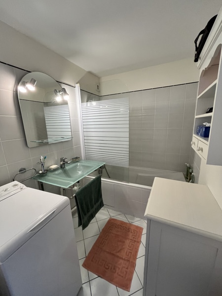 Vente Appartement LES SABLES D OLONNE - 3 pièces -60 m² - (85100)