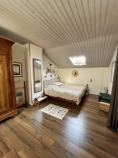 Vente Appartement LES SABLES D OLONNE - 3 pièces -60 m² - (85100)