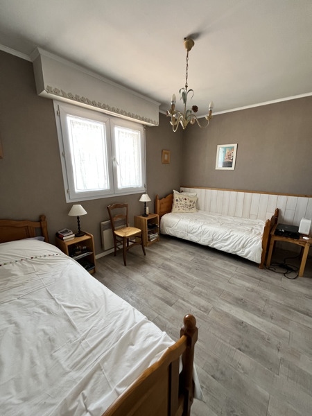 Vente Appartement LES SABLES D OLONNE - 3 pièces -60 m² - (85100)