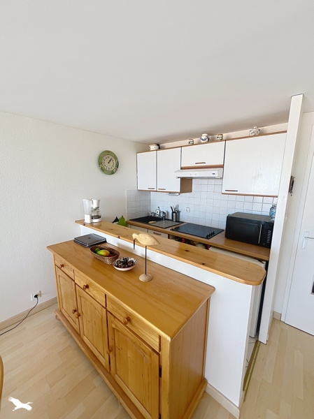 Vente Appartement LES SABLES D OLONNE - 3 pièces -60 m² - (85100)