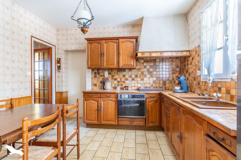 Vente Maison Bretignolles-sur-Mer - 3 pièces -72 m² - (85470)