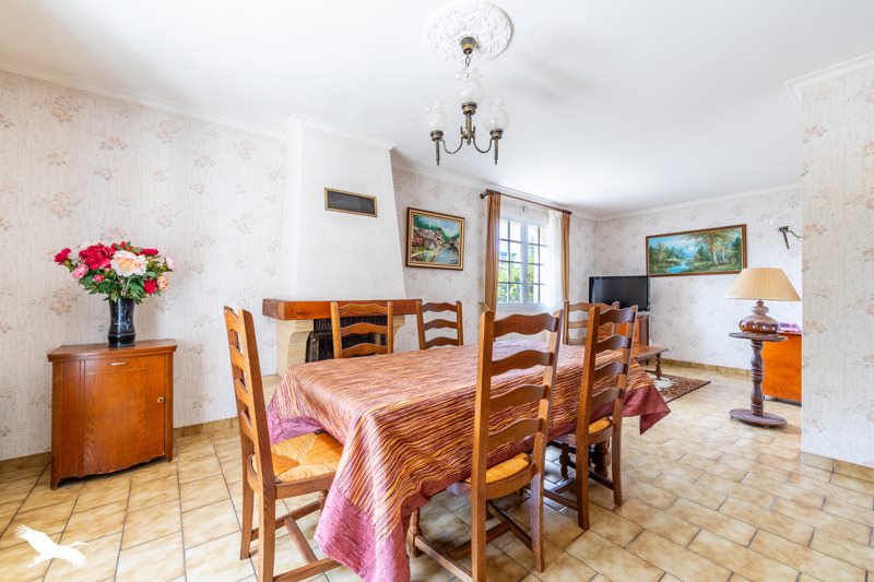 Vente Maison Bretignolles-sur-Mer - 3 pièces -72 m² - (85470)