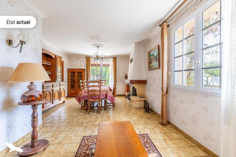 Vente Maison Bretignolles-sur-Mer - 3 pièces -72 m² - (85470)