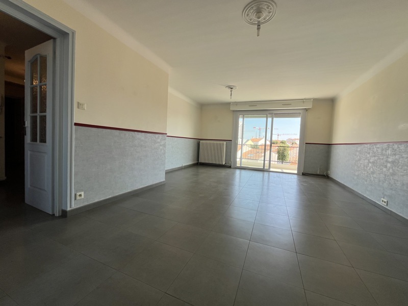 Vente Appartement Les Sables-d'Olonne - 4 pièces -98 m² - (85100)