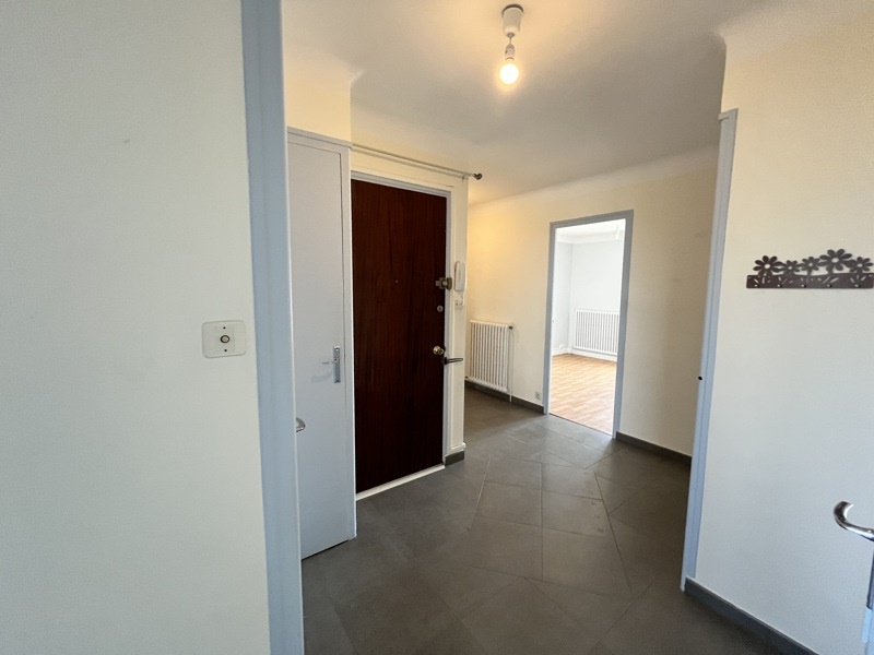 Vente Appartement Les Sables-d'Olonne - 4 pièces -98 m² - (85100)