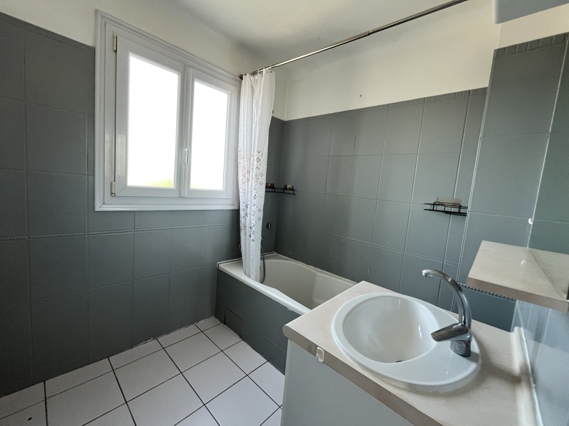 Vente Appartement Les Sables-d'Olonne - 4 pièces -98 m² - (85100)