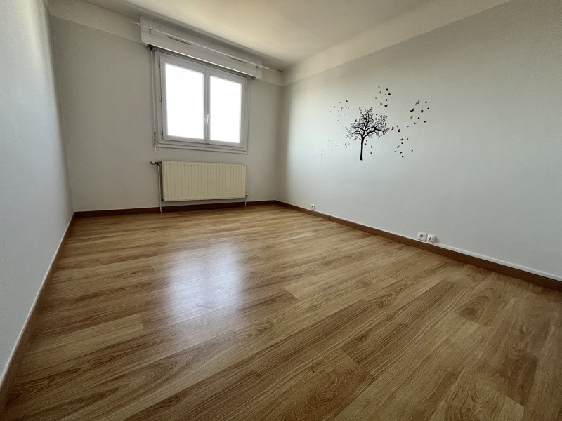 Vente Appartement Les Sables-d'Olonne - 4 pièces -98 m² - (85100)