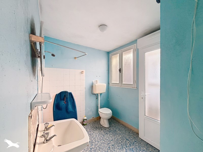 Vente Maison Les Sables-d'Olonne - 3 pièces -59 m² - (85100)