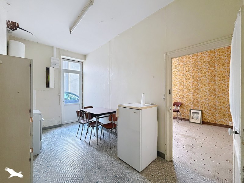 Vente Maison Les Sables-d'Olonne - 3 pièces -59 m² - (85100)
