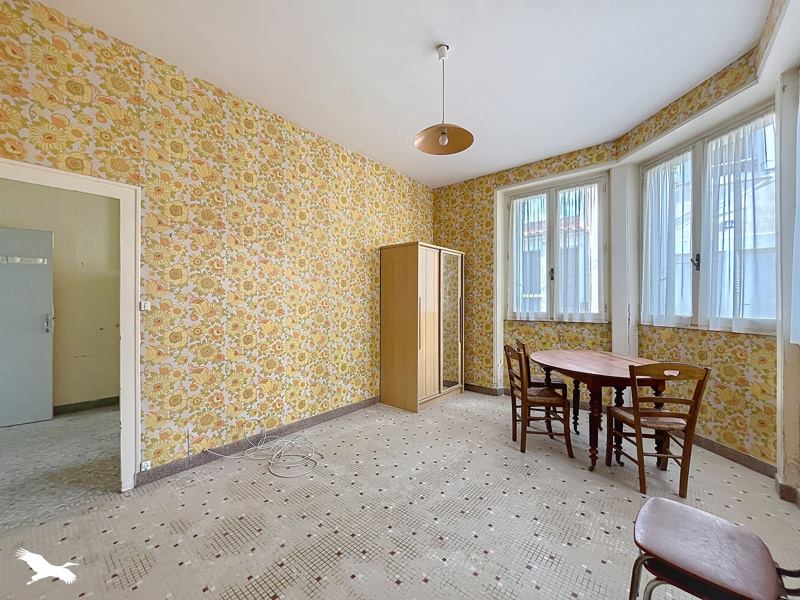 Vente Maison Les Sables-d'Olonne - 3 pièces -59 m² - (85100)