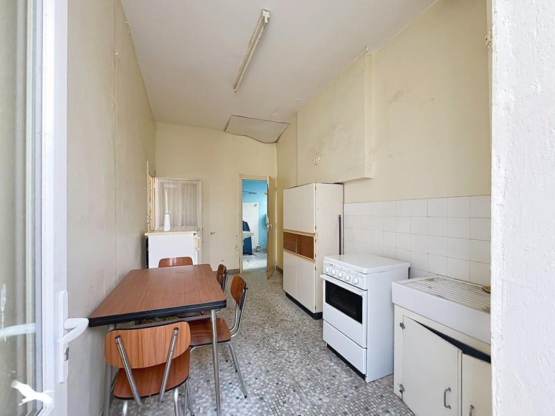 Vente Maison Les Sables-d'Olonne - 3 pièces -59 m² - (85100)