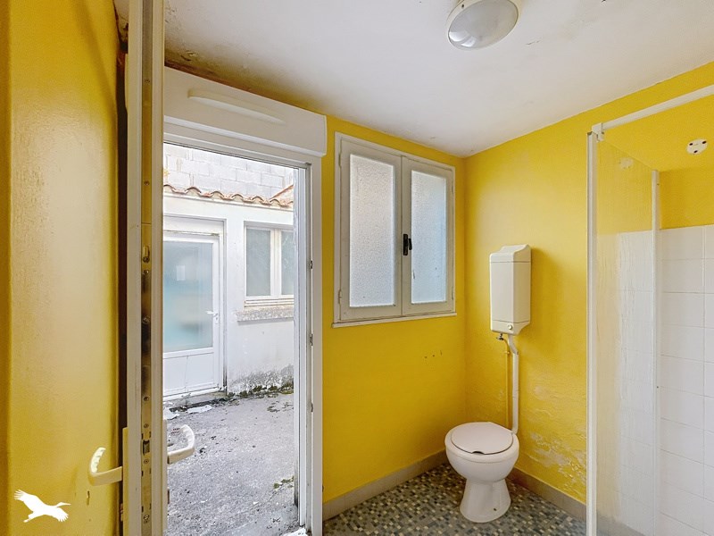 Vente Maison Les Sables-d'Olonne - 3 pièces -59 m² - (85100)