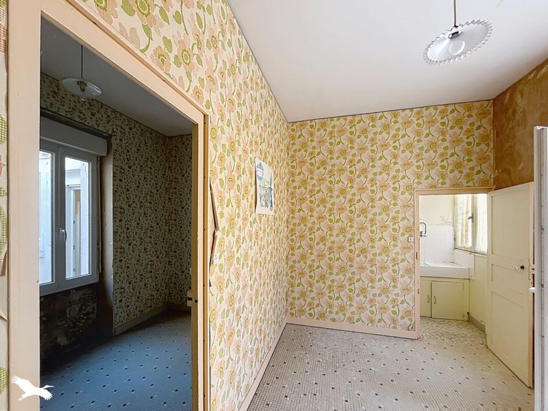 Vente Maison Les Sables-d'Olonne - 3 pièces -59 m² - (85100)
