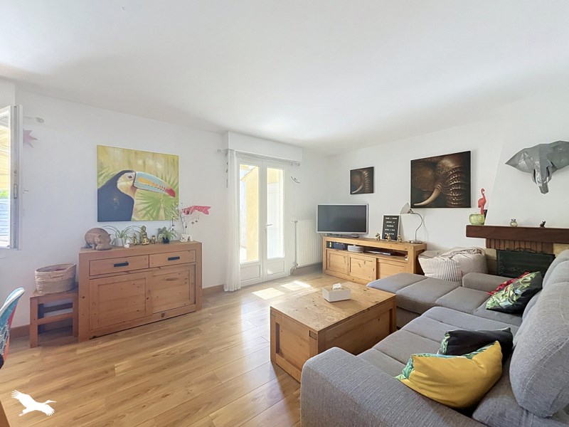 Vente Maison Les Sables-d'Olonne - 6 pièces -125 m² - (85180)