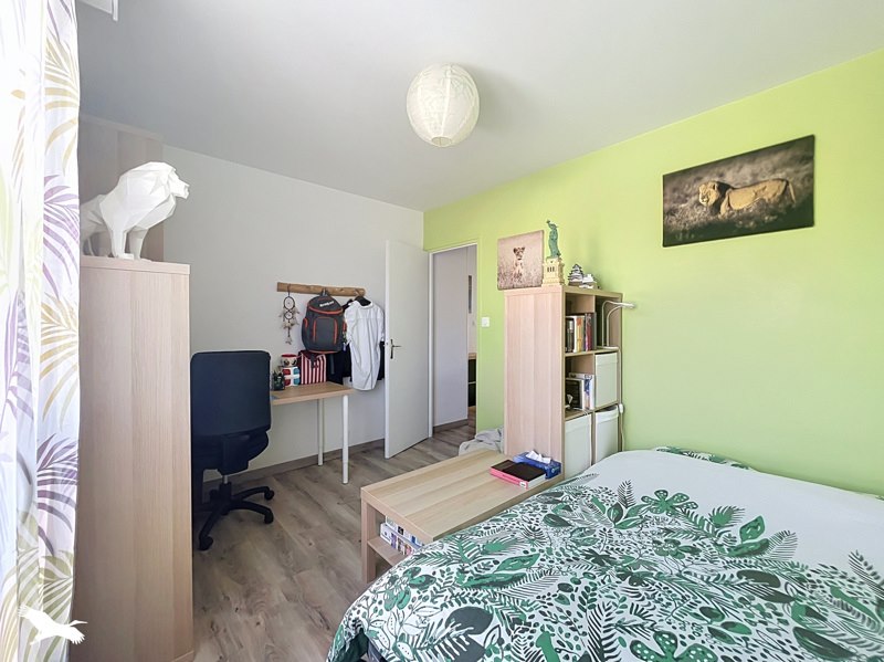 Vente Maison Les Sables-d'Olonne - 6 pièces -125 m² - (85180)