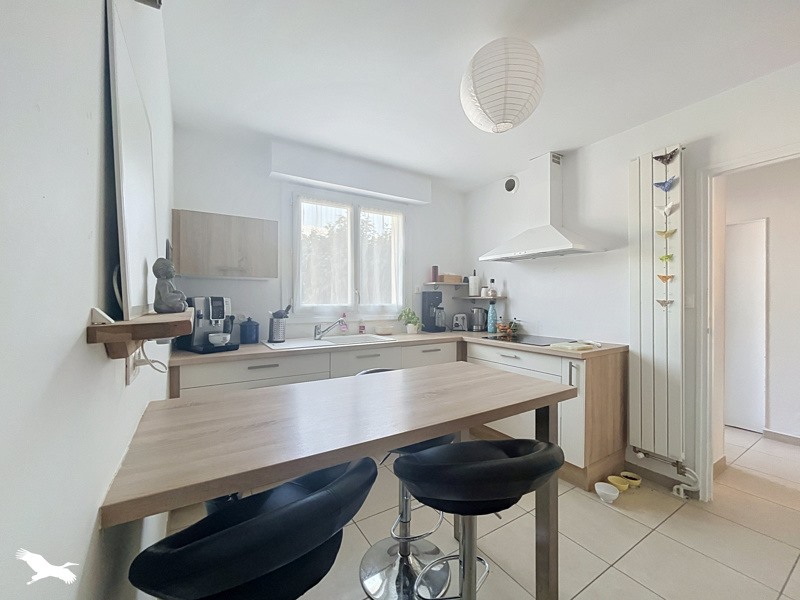 Vente Maison Les Sables-d'Olonne - 6 pièces -125 m² - (85180)