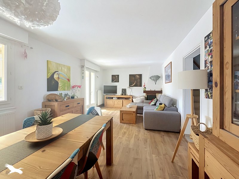 Vente Maison Les Sables-d'Olonne - 6 pièces -125 m² - (85180)