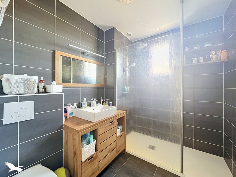 Vente Maison Les Sables-d'Olonne - 6 pièces -125 m² - (85180)
