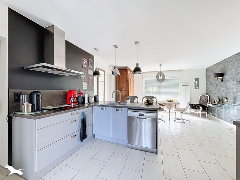 Vente Maison Saint-Mathurin 85150 6 pièces - 151 m²