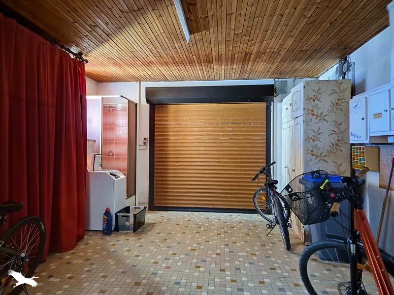 Vente Maison Les Sables-d'Olonne - 3 pièces -77 m² - (85180)