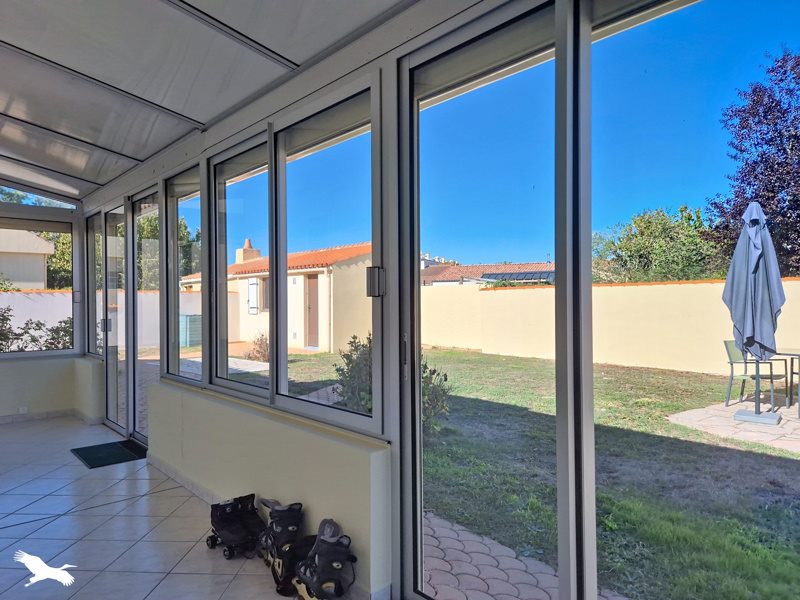 Vente Maison Les Sables-d'Olonne - 3 pièces -77 m² - (85180)