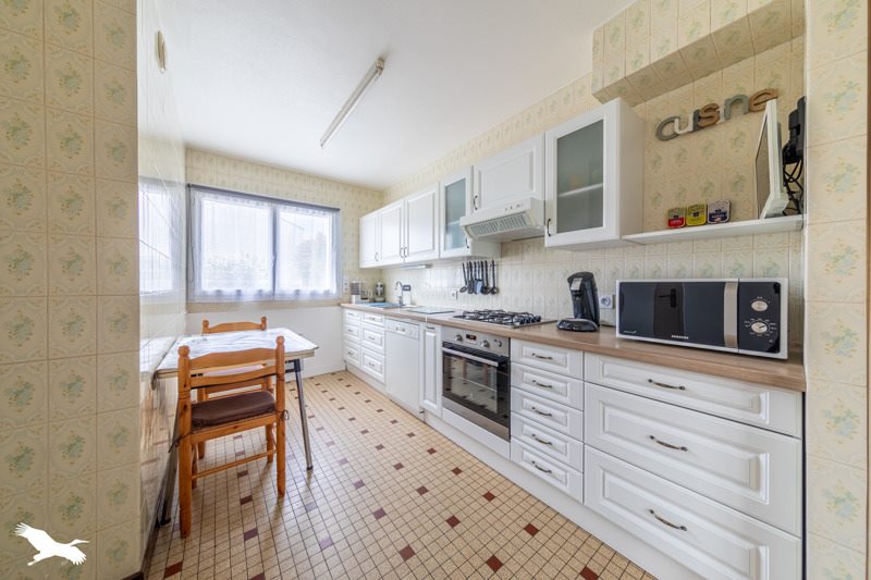 Vente Maison Les Sables-d'Olonne - 5 pièces -92 m² - (85180)