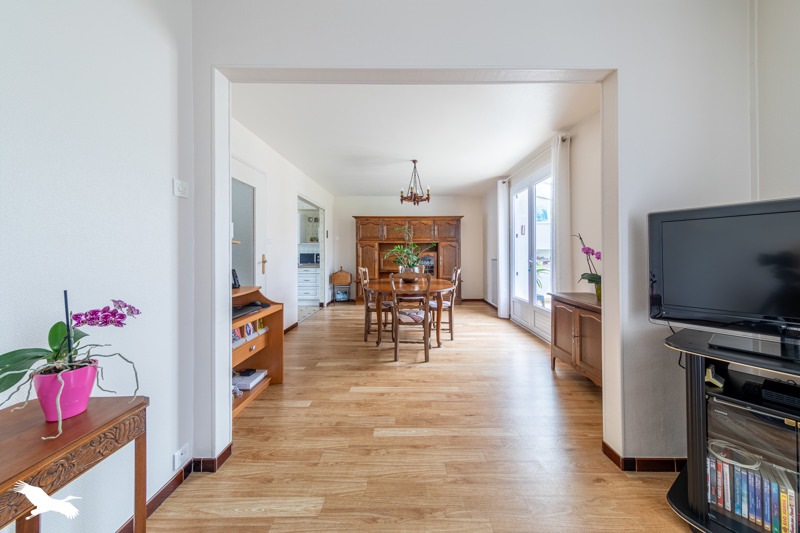 Vente Maison Les Sables-d'Olonne - 5 pièces -92 m² - (85180)