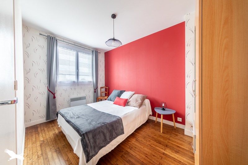 Vente Maison Les Sables-d'Olonne - 5 pièces -92 m² - (85180)