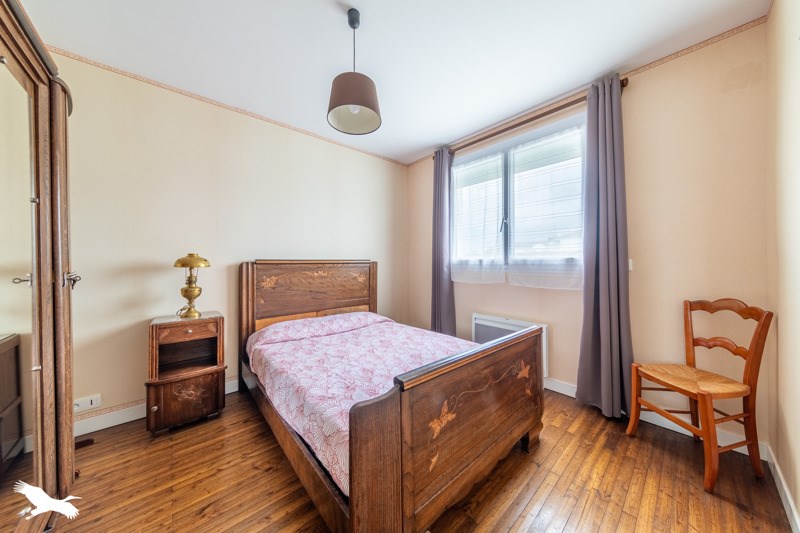 Vente Maison Les Sables-d'Olonne - 5 pièces -92 m² - (85180)