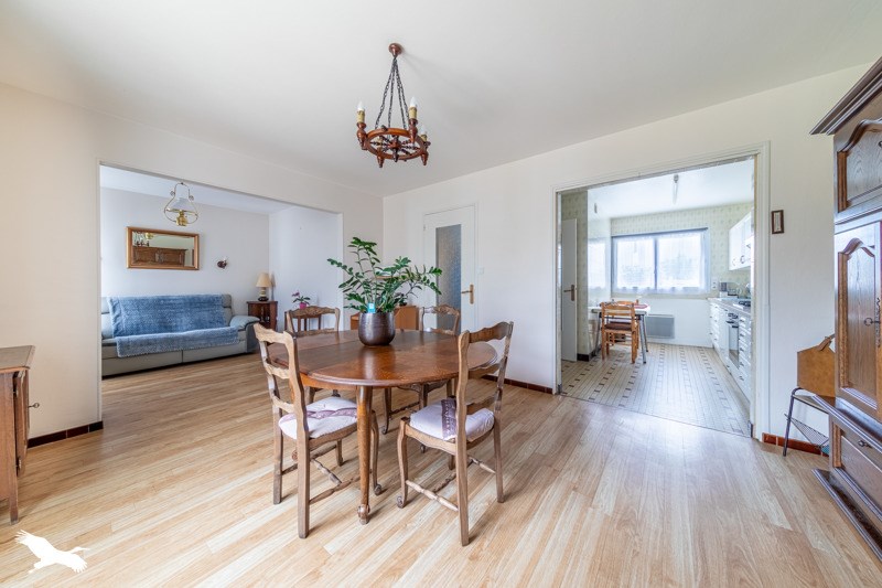 Vente Maison LES SABLES D OLONNE - 5 pièces -92 m² - (85180)