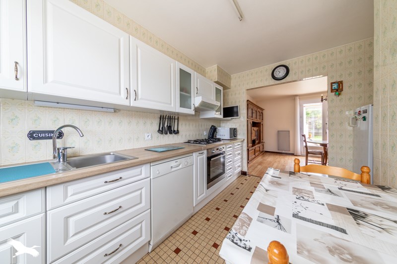 Vente Maison LES SABLES D OLONNE - 5 pièces -92 m² - (85180)