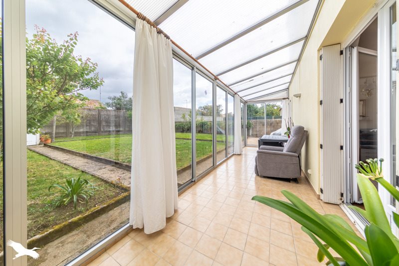 Vente Maison LES SABLES D OLONNE - 5 pièces -92 m² - (85180)