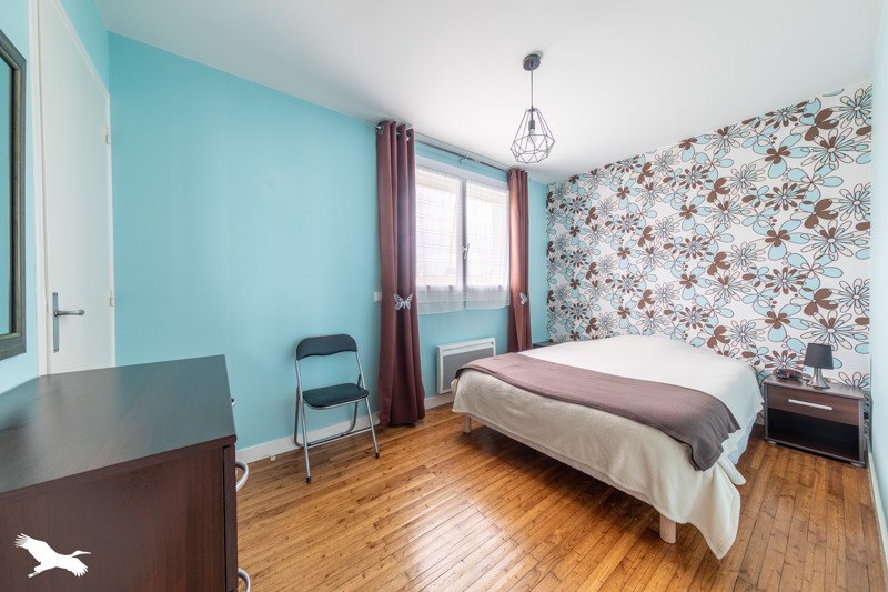 Vente Maison LES SABLES D OLONNE - 5 pièces -92 m² - (85180)