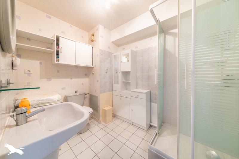 Vente Appartement LES SABLES D OLONNE - 1 pièce -25 m² - (85100)