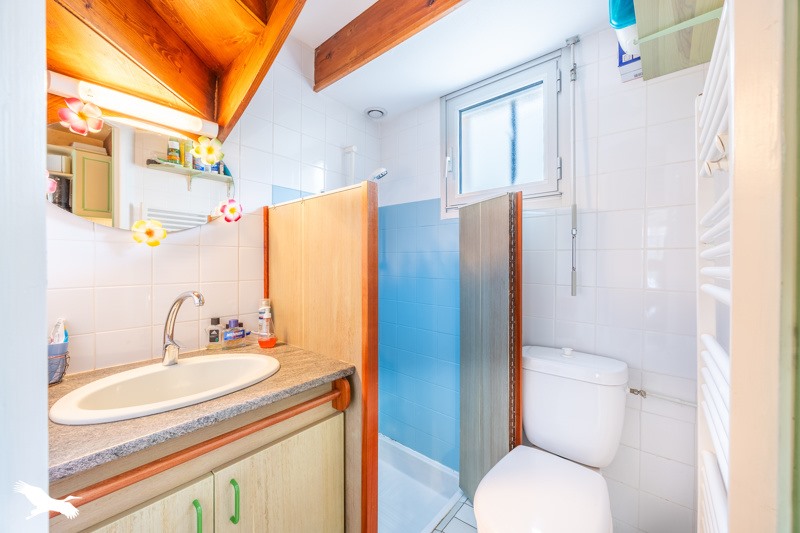 Vente Maison LES SABLES D OLONNE - 2 pièces -31 m² - (85100)