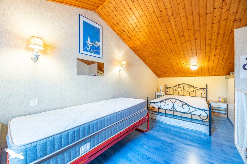 Vente Maison LES SABLES D OLONNE - 2 pièces -31 m² - (85100)