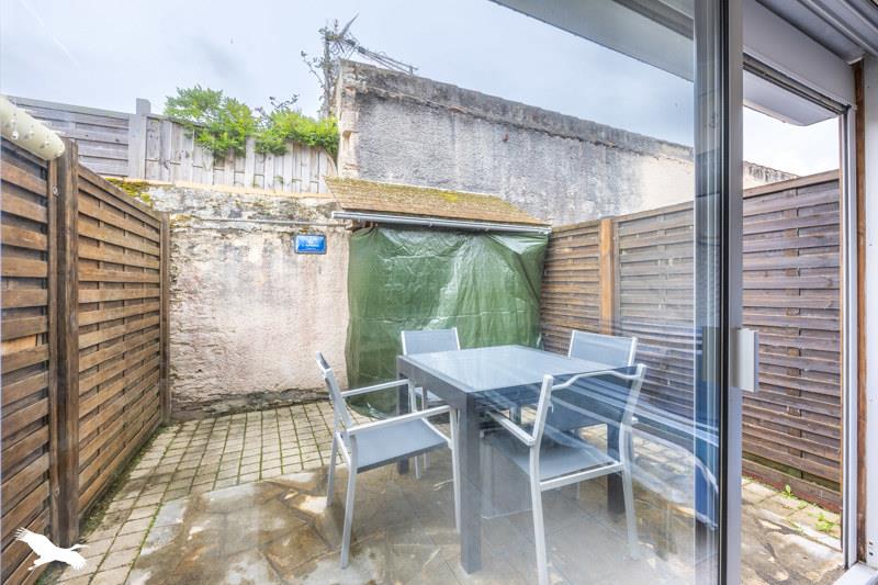 Vente Maison LES SABLES D OLONNE - 2 pièces -31 m² - (85100)