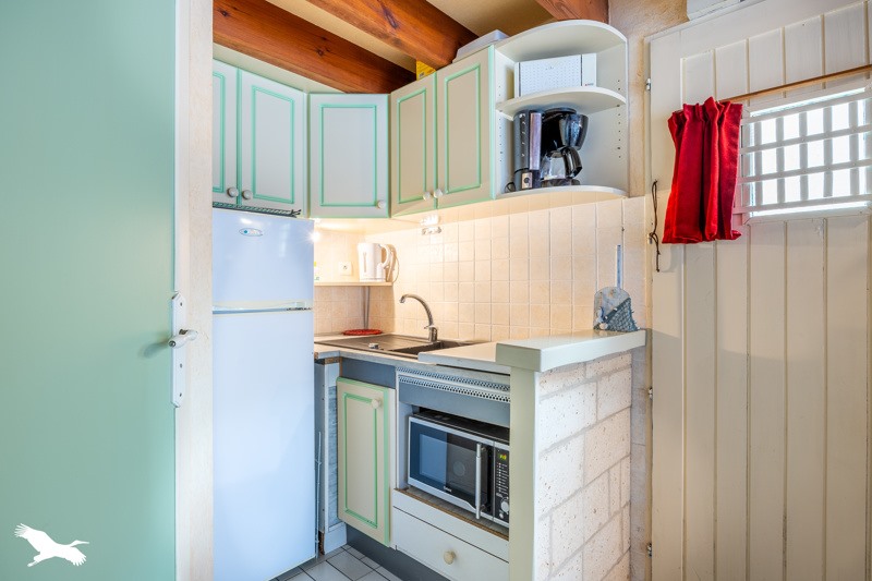 Vente Maison LES SABLES D OLONNE - 2 pièces -31 m² - (85100)