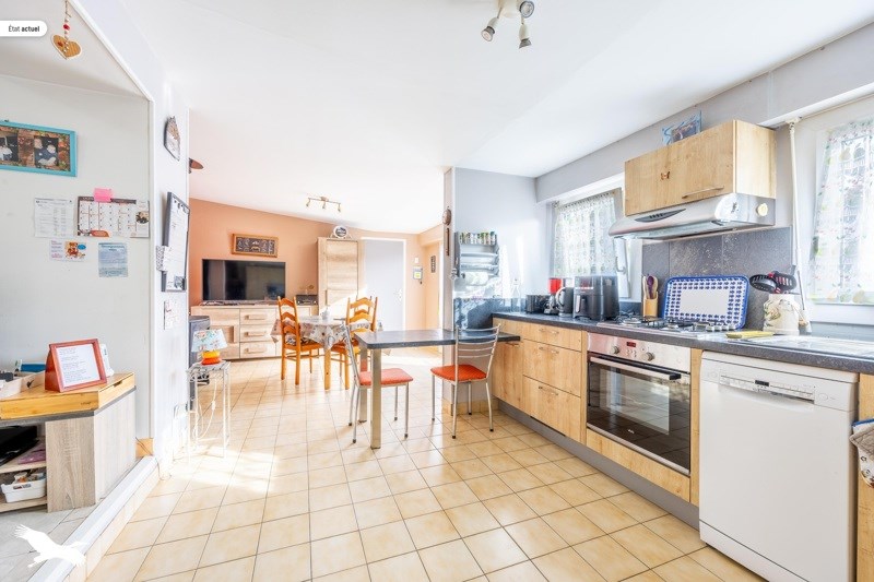 Vente Maison LES SABLES D OLONNE - 3 pièces -75 m² - (85180)