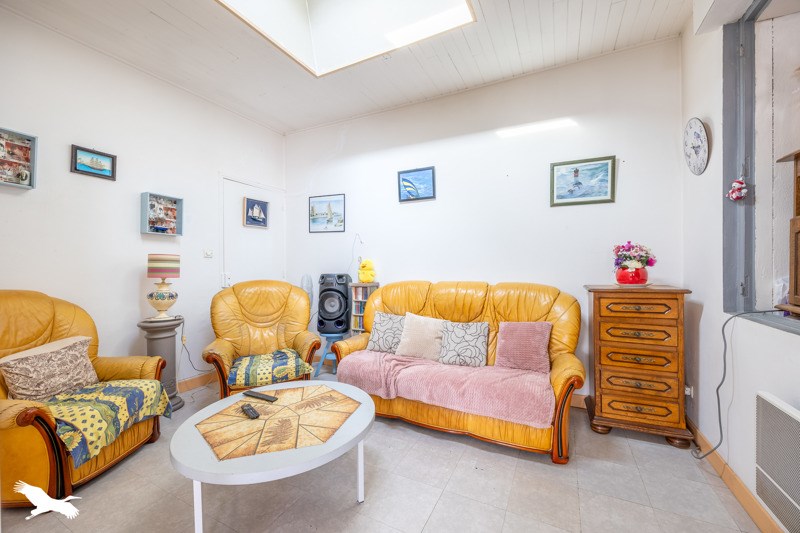 Vente Maison LES SABLES D OLONNE - 3 pièces -75 m² - (85180)