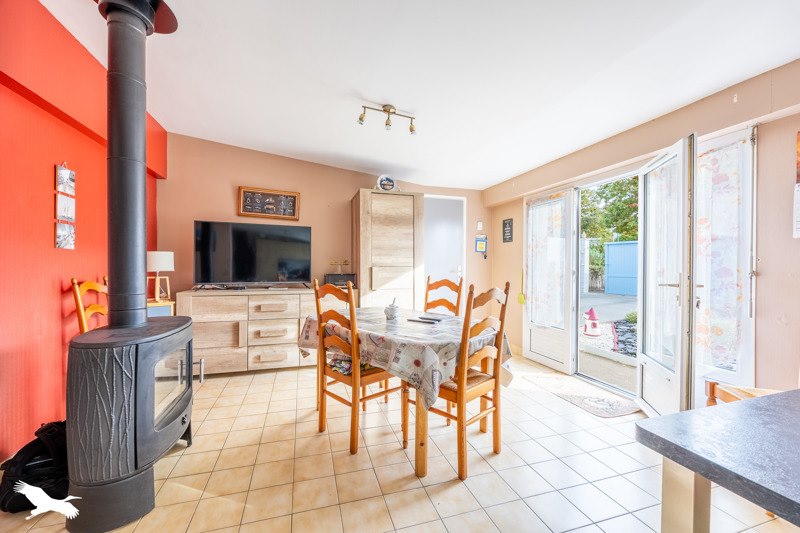Vente Maison LES SABLES D OLONNE - 3 pièces -75 m² - (85180)