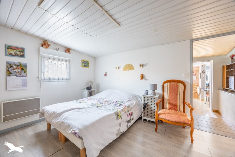 Vente Maison LES SABLES D OLONNE - 3 pièces -75 m² - (85180)