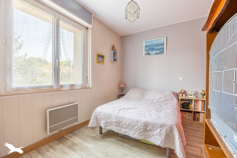 Vente Maison LES SABLES D OLONNE - 3 pièces -75 m² - (85180)