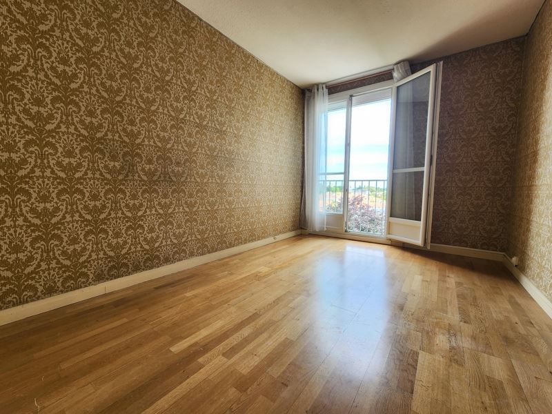 Vente Appartement REZE - 4 pièces -72 m² - (44400)