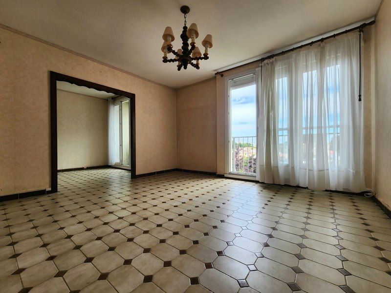 Vente Appartement REZE - 4 pièces -72 m² - (44400)
