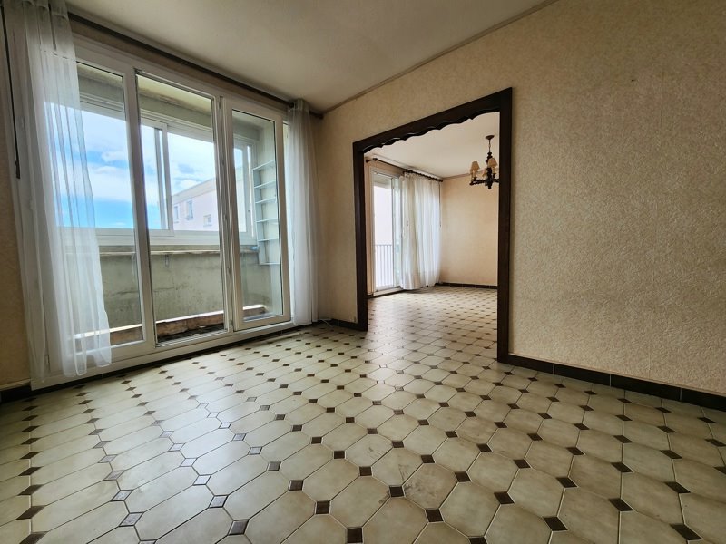Vente Appartement REZE - 4 pièces -72 m² - (44400)