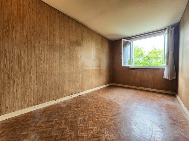 Vente Appartement REZE - 4 pièces -72 m² - (44400)