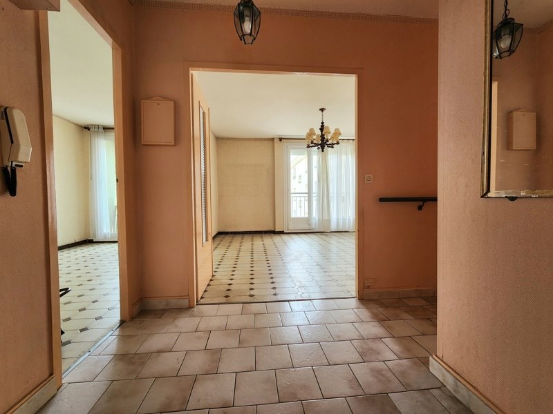 Vente Appartement REZE - 4 pièces -72 m² - (44400)