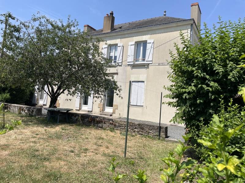 Immeuble 2 pièces 170 m² · à Vertou · 170 m² · 421 200 €
